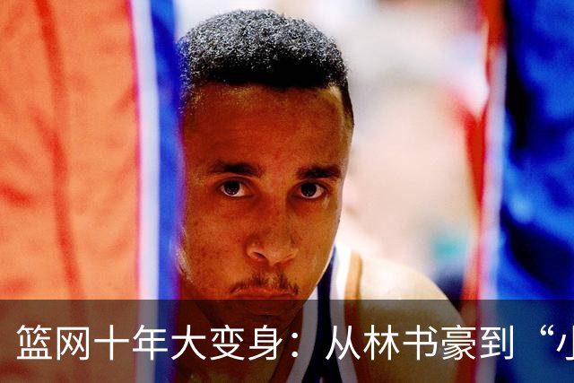 篮网十年大变身：从林书豪到“小波特”的篮球传奇